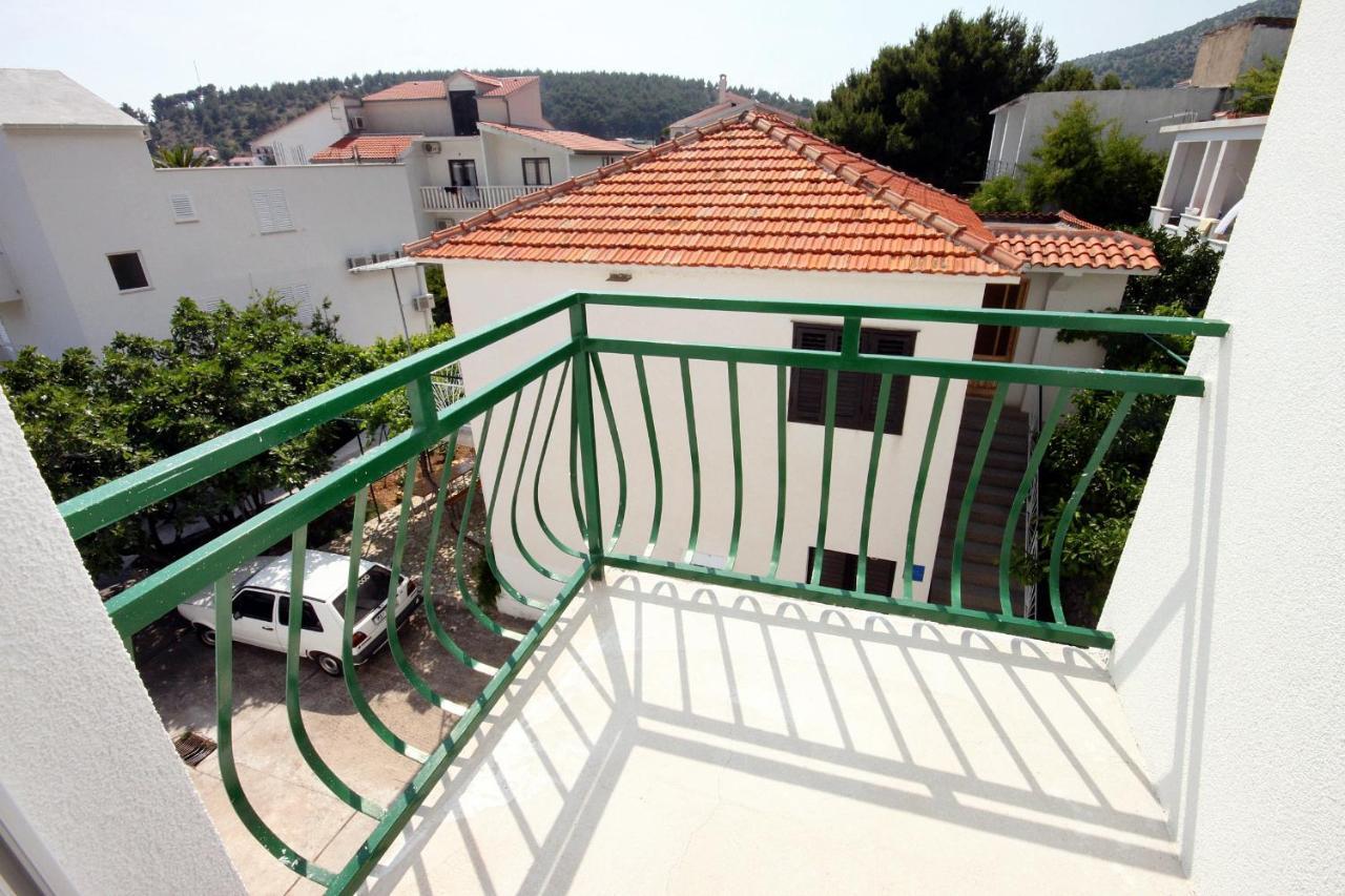 Apartments By The Sea Drvenik Donja Vala, Makarska - 6701 Kültér fotó
